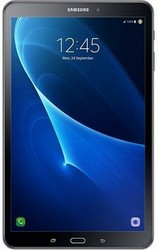 Замена стекла на планшете Samsung Galaxy Tab A 10.1 LTE в Перми